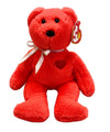 Ty Beanie Babie Valentino II