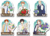 Hetalia Season 7 - Character Special Sticker Set Die-Cut 2