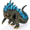 Dragon Monster Action Figure 15 Inch Head to Tail - Movable Joints, Detailed Creature Toy with Carry Bag for Kids, Collectors & Gift