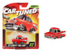 CarTuned Series 3 1957 Chevy Bel Air (Custom)
