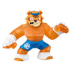 Heroes of Goo Jit Zu - Single Squishy Tiger Action Figure, Tygor