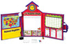Learning Resources Pretend & Play School Set with Canadian Map
