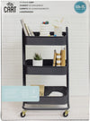 AMERICAN CRAFTS / WE R MEMORY A LA CART Storage Burnt ASH