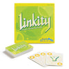 SimplyFun Linkity - Engaging Vocabulary and Word Association Educational Game for Ages 8 & Up, Perfect Word Game for Kids for Family Night, Classroom