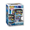 Funko POP! Movies: Avatar - Neytiri - (Battle) - Avatar: The Way of Water - Collectable Vinyl Figure - Gift Idea - Official Merchandise - for Kids &