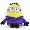 Illumination Minions & Monsters Henry Squooshy Plush Toy