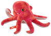 Wild Republic Pocketkins Octopus Stuffed Animal - 5"