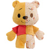 HAPPY HAUL Disney Winnie the Pooh Remix’d Plush, Character Collectible Toy