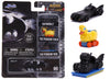 Jada DC Comics 1989 Batman 1.65" Nano 3-Pack Die-cast Cars, Toys for Kids and Adults
