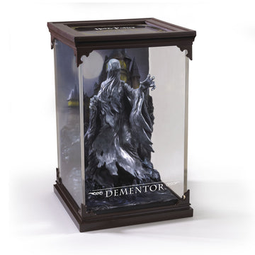 The Noble Collection Harry Potter Magical Creatures: No.7 Dementor