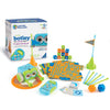Learning Resources Botley The Coding Robot Activity Set - 77 Pieces, Ages 5+, Screen-Free Coding Robots for Kids, STEM Toys for Kids, Programming