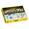 Late for The Sky App State-Opoly Board Game - Appalachian State University Campus Edition, Family Strategy Game, 2-6 Players, Ages 8+, Traditional or