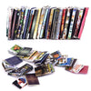 Dollhouse Miniatures Magazine Books Mini Books Mini House Accessories Books Model Dollhouse Accessories 1:12 Scale DIY Puzzle Project Doll House