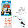 Winning Moves Deluxe Rook, Trick Taking Card Game