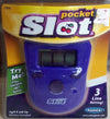 Pocket Slot Radicas Purple (2006)