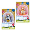 Bluey & Bingo Easter Basket Pack, Includes Figure & Stickers
