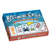 Late for The Sky Baltimore-Opoly City Board Game - Family Strategy Game with Baltimore Landmarks, Ages 8+, 2-6 Players, Local Trivia, Collect