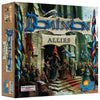 Rio Grande Games Dominion: Allies Expansion - Strategy Deck Building Card Game with 400 New Cards, 2-4 Players, 14th Expansion
