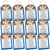 The Lord's Prayer Craft Kit - Crafts for Kids and Fun Home Activities