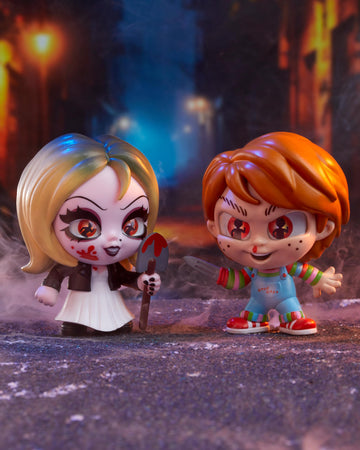 Just Play Tiny Nightmares Figure Blind Box Series 1