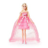 Barbie Signature - Birthday Wishes