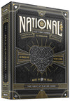 National Playing Cards