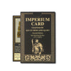Sumeru & Seed Imperium Cards - Historical Strategy Card System - The Third Servile War Core Set - Spartacus Revolt - Sandbox Tabletop Experience