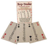 Rep Decks - Orchestral Series: Starter Edition