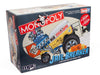MPC Monopoly Willy's Jail Breaker 1:25 Scale Model Kit, Factory Color