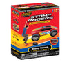 Stomp Racer by Stomp Rocket, Air Powered Race Car, 1 Red Car