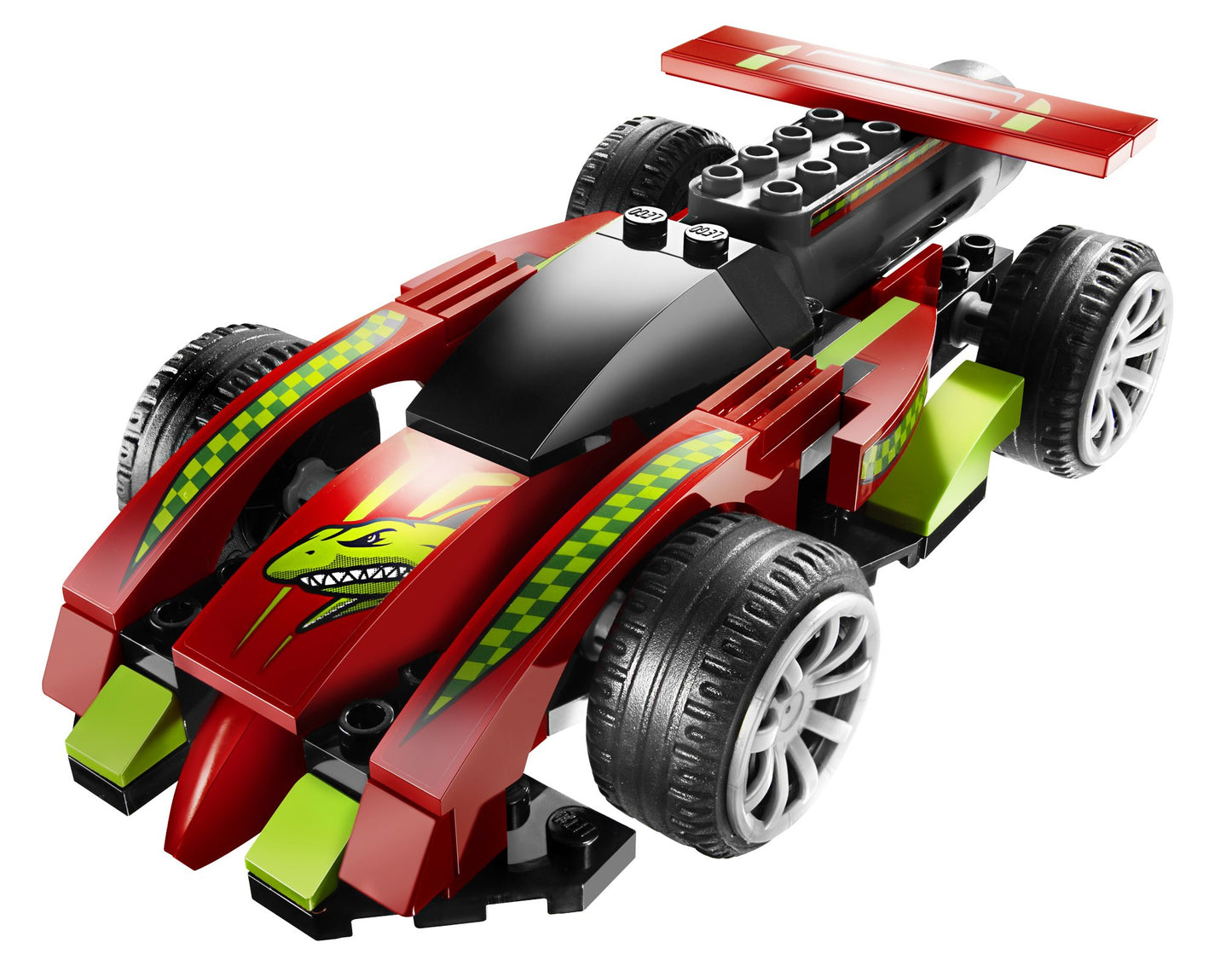 LEGO Fast 7967