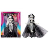 Shadow High Limited Edition Doll, Heather Grayson - Black & White Hair 11” Fashion Doll Premium Designer Outfits for Kids 6-12 & Collectors