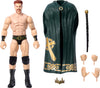 Mattel WWE Elite Action Figure & Accessories, Greatest Hits 2025, 6-inch Collectible King Sheamus with 25 Articulation Points & Swappable Hands