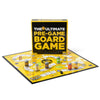 Buzzed: The Ultimate Pre-Game Drinking Board Game by Relatable - Poolside Adult Fun & Party Feels Perfect for Kicking Off a Bachelor Party