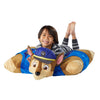 Pillow Pets Nickelodeon Paw Patrol Chase, 30" Jumbo Plush Toy