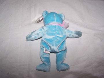 Ty Beanie Babies - Eggs II the Bear