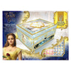 Beauty and the Beast Mosaic Box