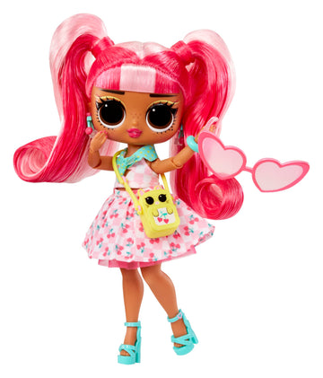 LOL Surprise Tweens Core Doll - Cherry B.B.