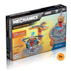 Geomag Magnetic Toys | Kids STEM Building Toys | Mechanics Magnetic Motion | Magnet Gears Construction | Educational Gifts | Swiss-Made | Age 7+ 86