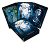 Aquarius Corpse Bride Playing Cards - Officially Licensed Movie Merchandise & Collectibles for Teens and Adults