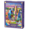 Boardwalk Puzzles Los Angeles, Featherlight Unique Playing Cards, Fun Themed Deck for Home and Travel