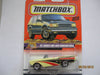 Matchbox 57 Chevy Bel Air Convertible Drop Top Series
