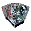 Aquarius Edward Scissorhands Themed Playing Card Deck for Your Favorite Card Games - Officially Licensed Merchandise & Collectibles