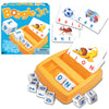 Winning Moves Boggle Jr., Kids Alphabet Learning Game