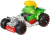 Hot Wheels Looney Tunes Marvin The Martian Vehicle