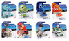 Hot Wheels Disney Pixar Character Cars Complete 8?Car Bundle - Die?Cast 1:64 Vehicles, Ages 3+, Iconic Disney & Pixar Heroes
