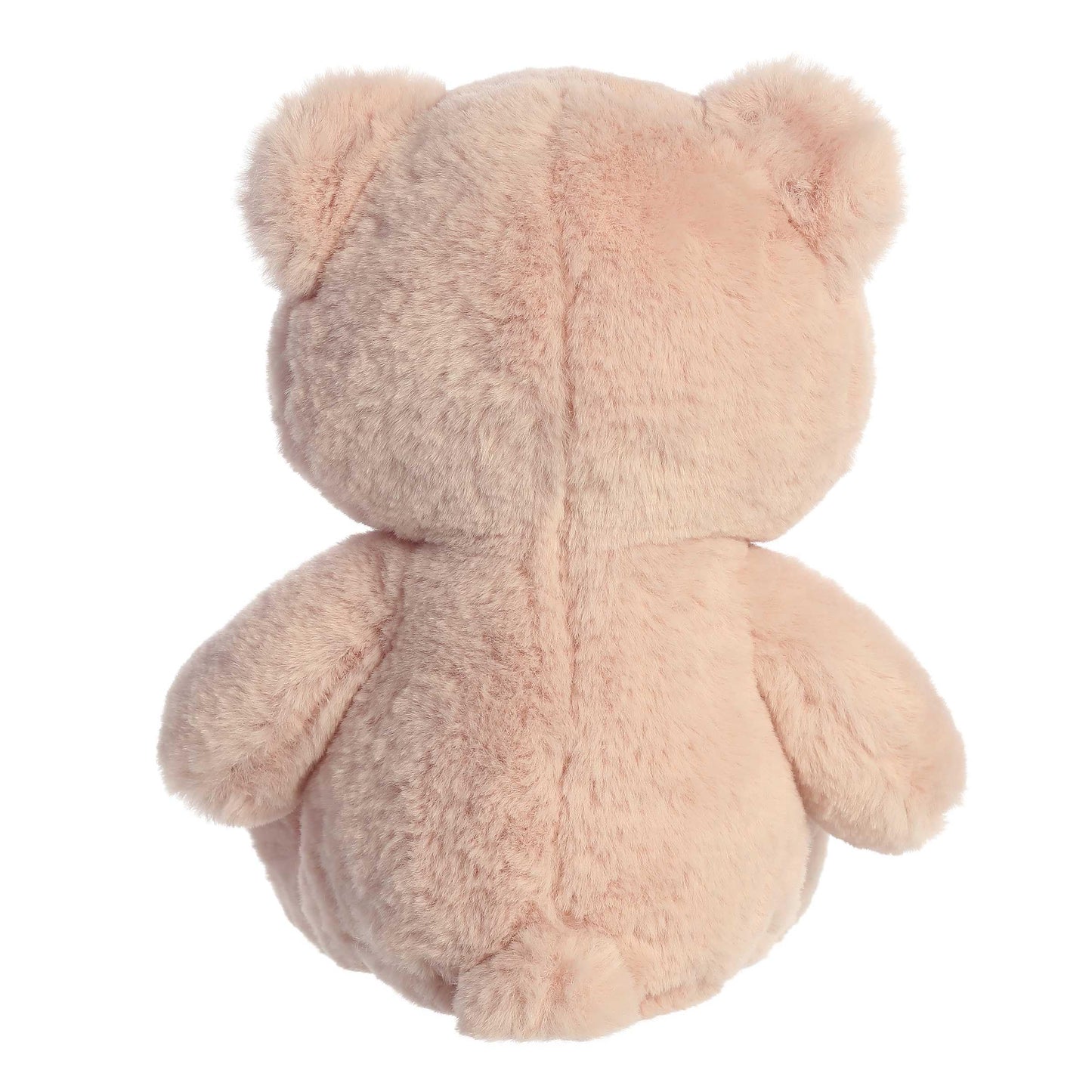 Aurora® Snuggly Hugga-Wug Bear™ Stuffed Animal - Comforting Companions for Imaginative Play - Perfect for Kids, Adults, Birthdays, and Anniversaries