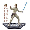 STAR WARS E6611 The Black Series Hyperreal The Empire Strikes Back Luke Skywalker Toy, Collectible 8" Scale Figure, Fans & Collectors