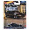 Hot Wheels 1971 Plymouth GTX HNW55