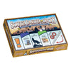 Late for the Sky South Dakota-Opoly Board Game | Mount Rushmore State Family Strategy Game | 2-6 Players Ages 8+ | Tokens & Fast Play
